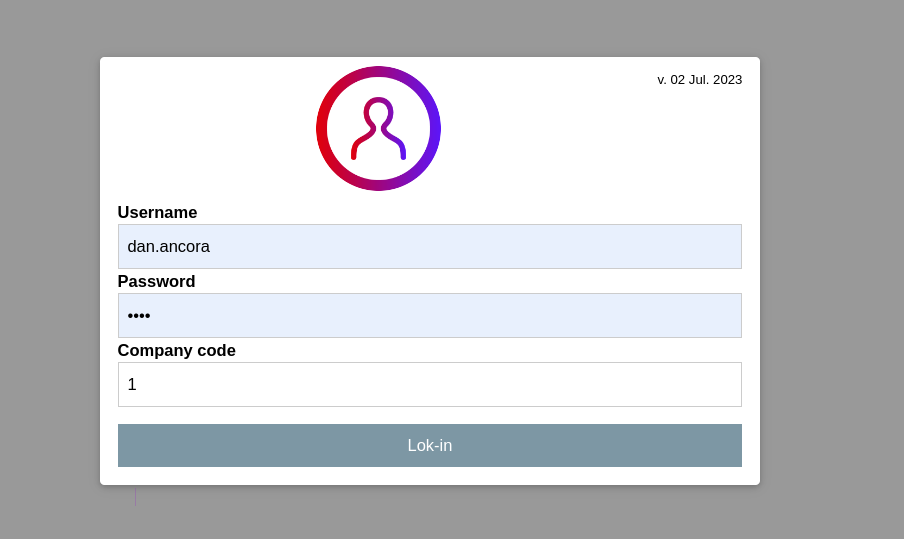 Login image